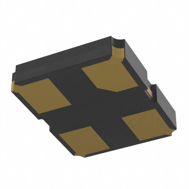 CA20C2507HLT CTS-Frequency Controls  Oszillatoren